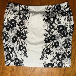 Lane Bryant Women’s Plus Skirt Size 26